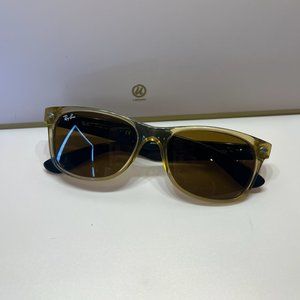 RAY-BAN New Wayferer Polarized